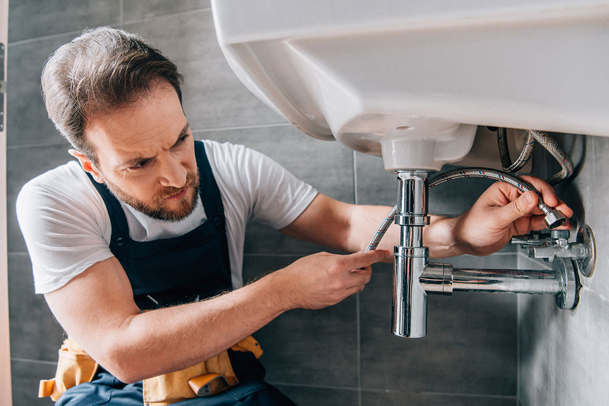 Toilet Plumbing Services in Brooklyn, Queens & Bronx NYC