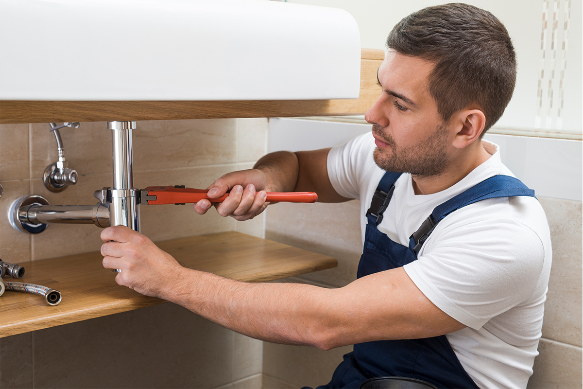 Bathroom Plumbing Services in Brooklyn, Queens & Bronx NYC