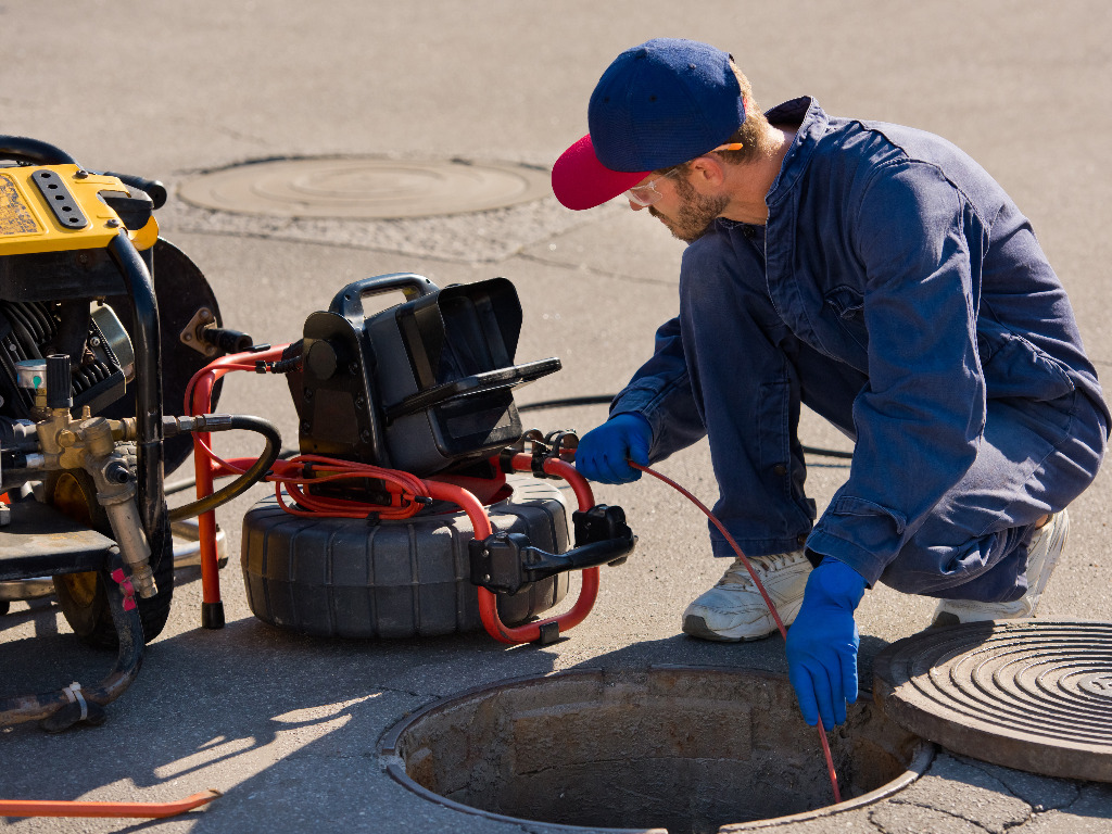 Drain and Sewer Inspections in Brooklyn, Queens & Bronx NYC