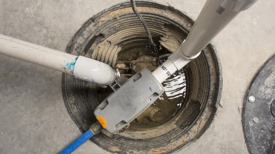 Sump Pump Installation & Replacement in Brooklyn, Queens & Bronx NYC