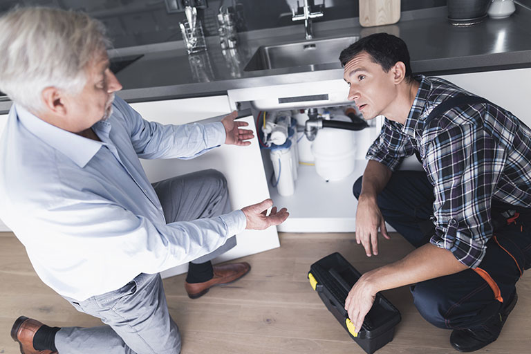 Plumber in Brooklyn, Queens & Bronx NYC