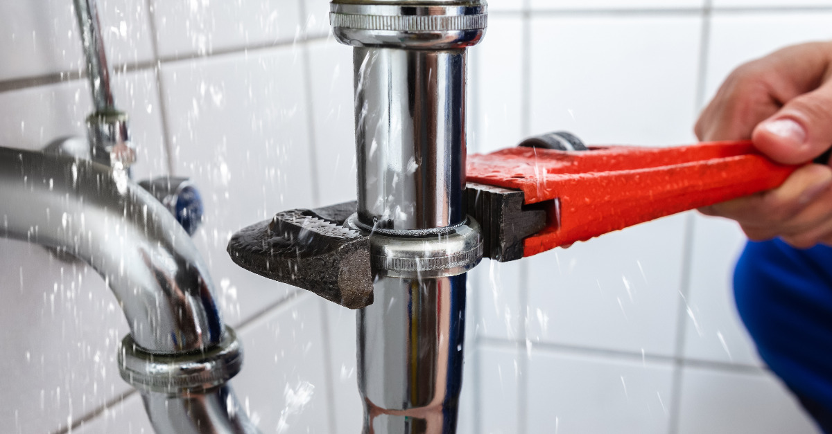 Leak Detection Repair in Brooklyn, Queens & Bronx NYC